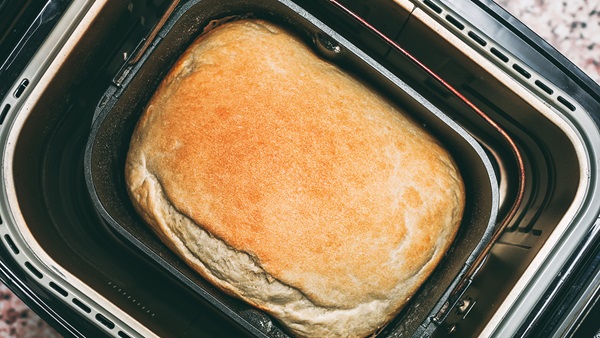 macchina pane